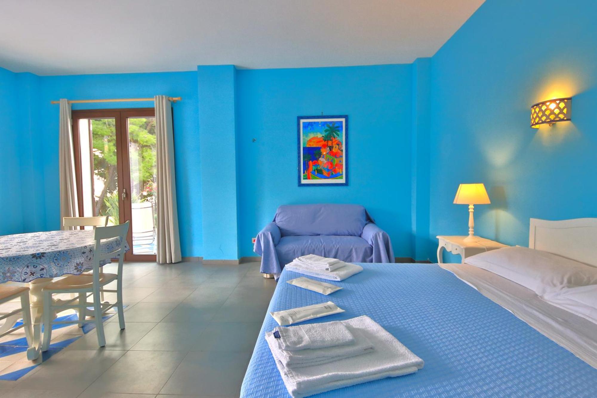 Limoni By Klabhouse * Sciacca