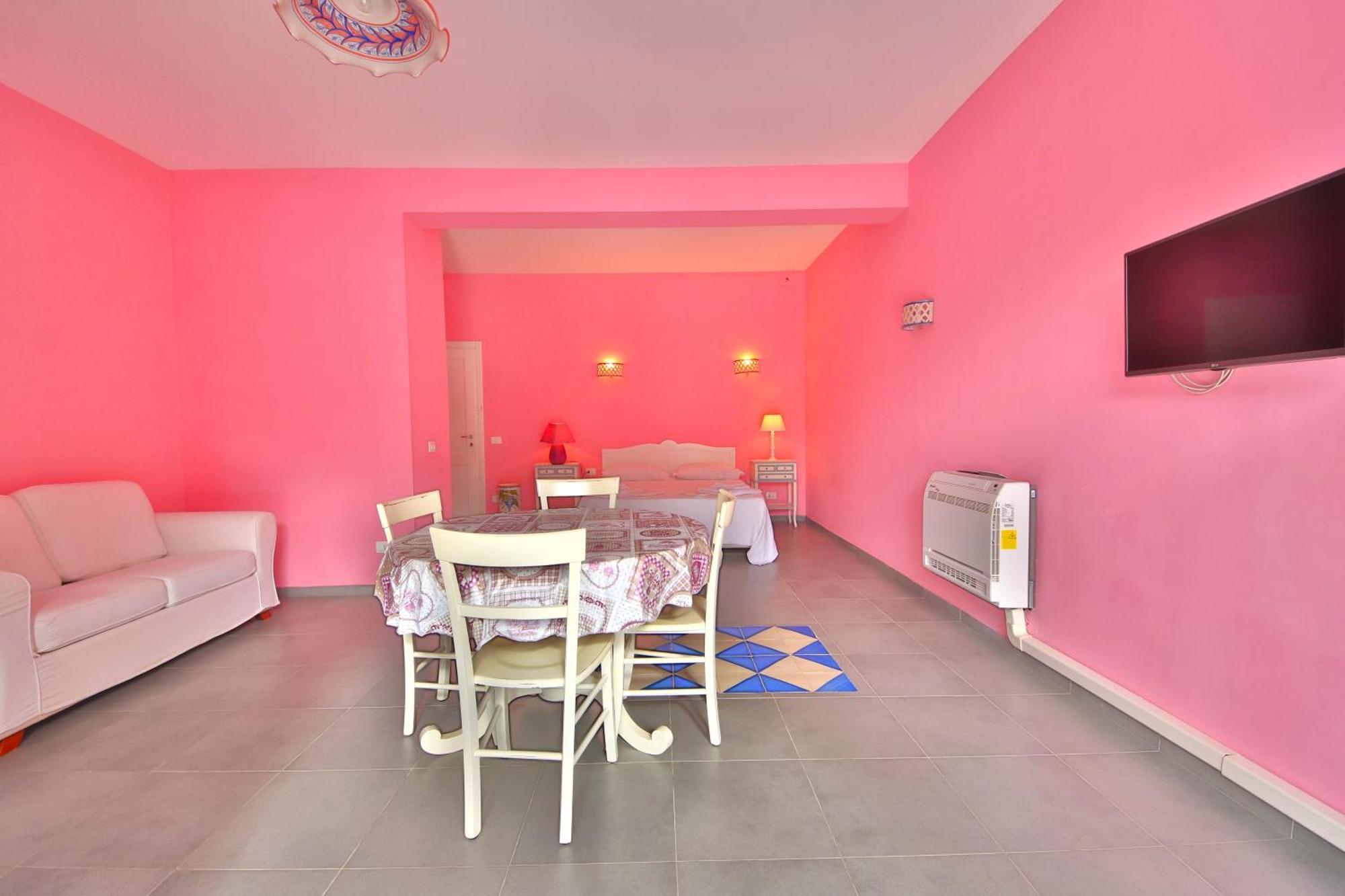 Appartamento Limoni By Klabhouse *
