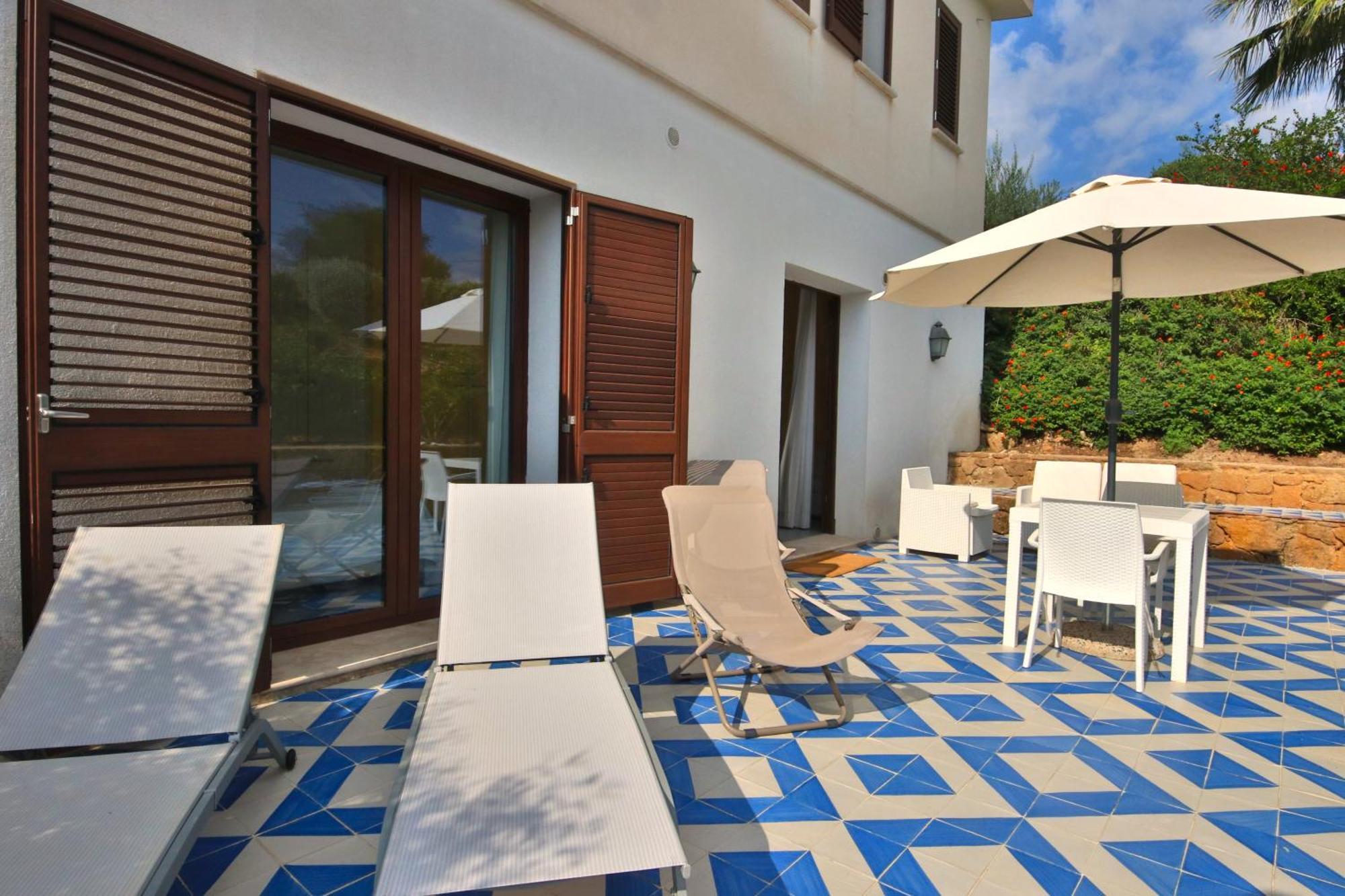 Limoni By Klabhouse Appartamento Sciacca