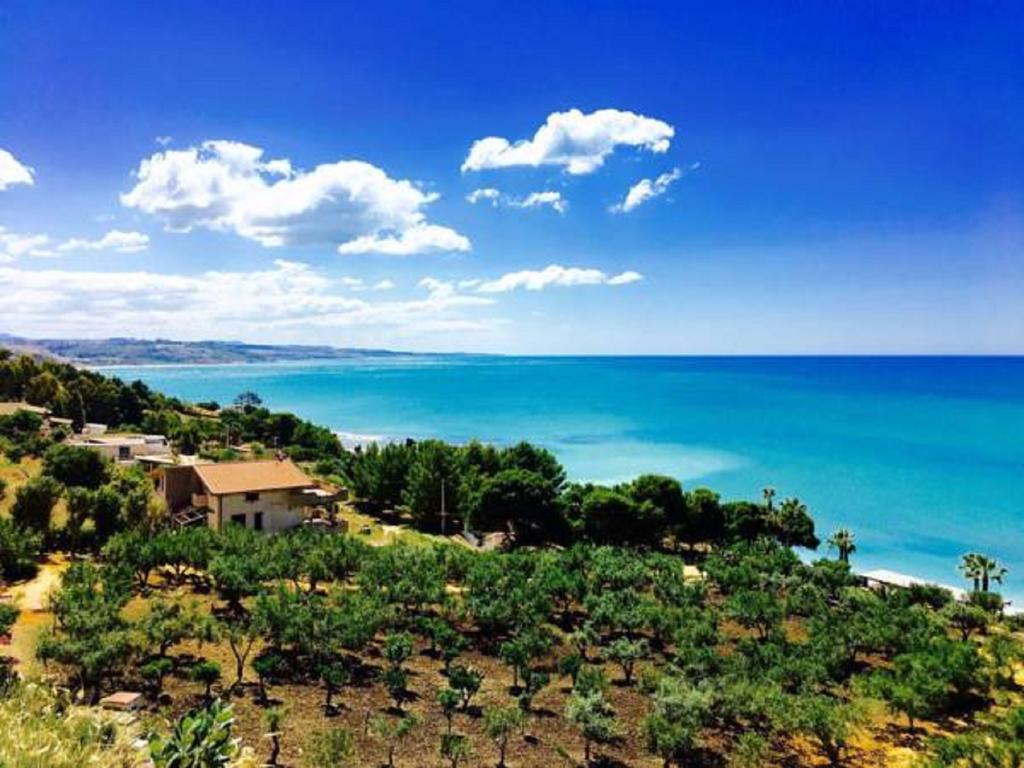 Limoni By Klabhouse * Sciacca