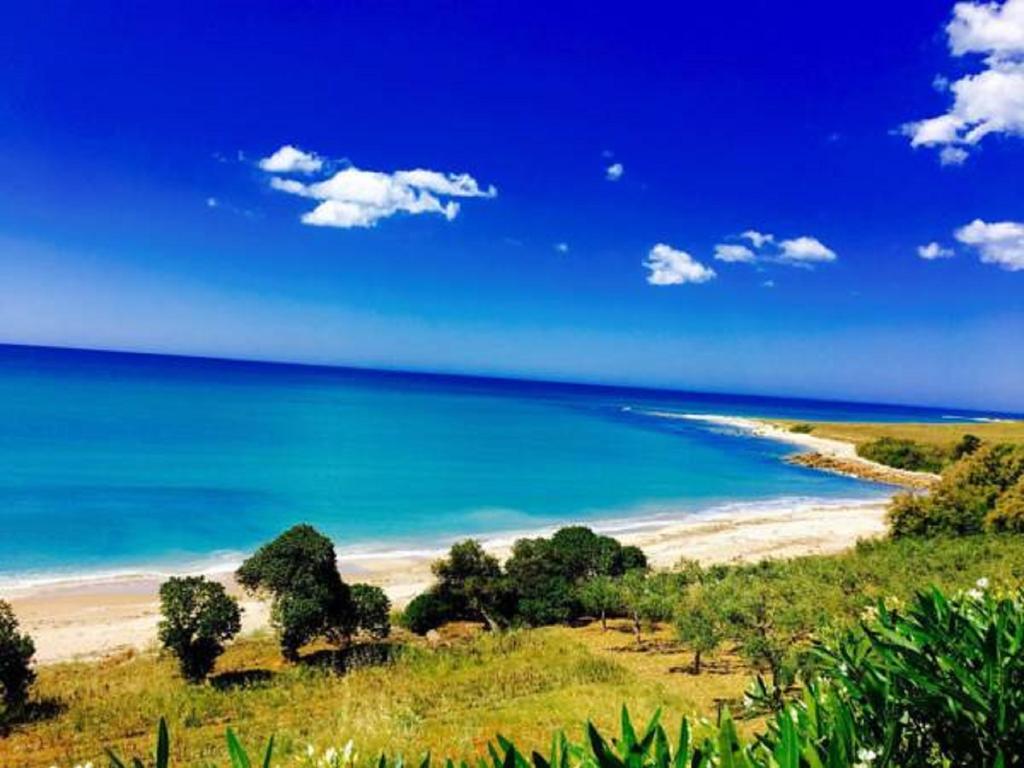Limoni By Klabhouse Appartamento Sciacca