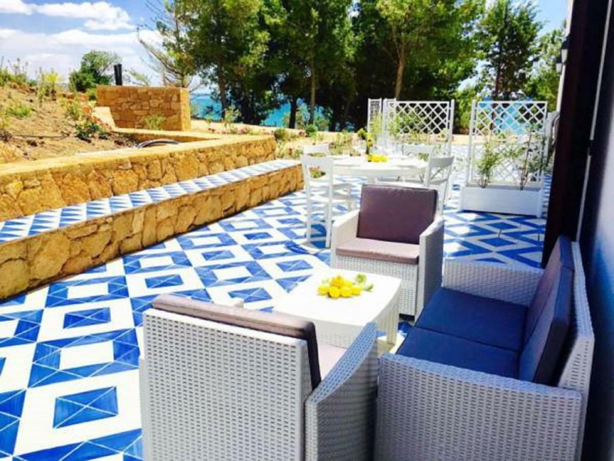 Appartamento Limoni By Klabhouse *