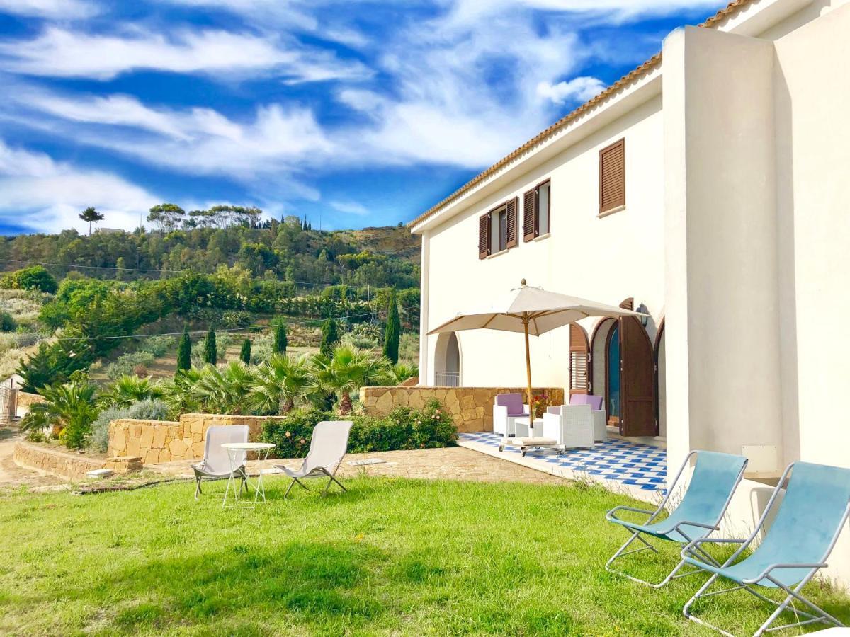 Appartamento Limoni By Klabhouse Sciacca