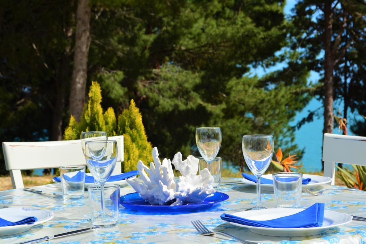 Appartamento Limoni By Klabhouse Sciacca