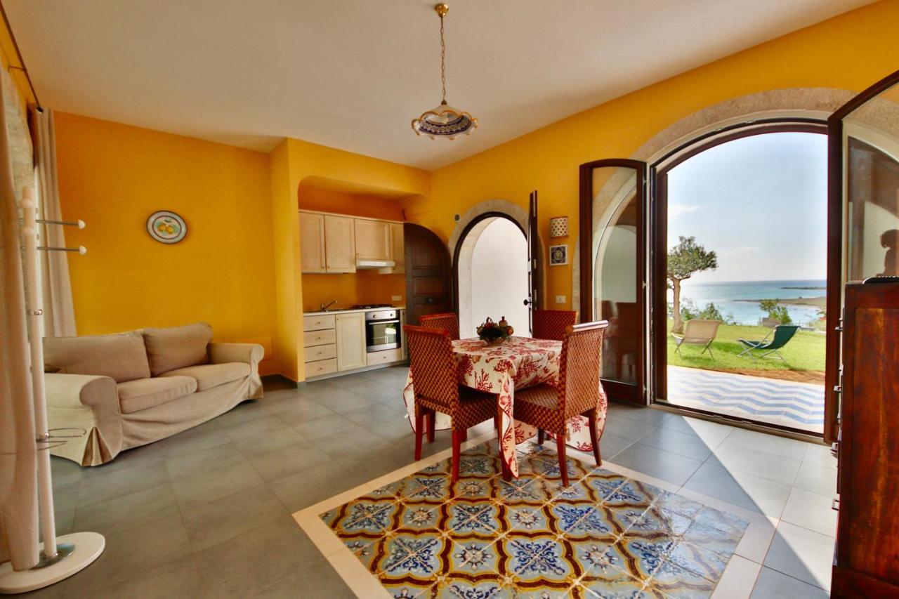 Appartamento Limoni By Klabhouse