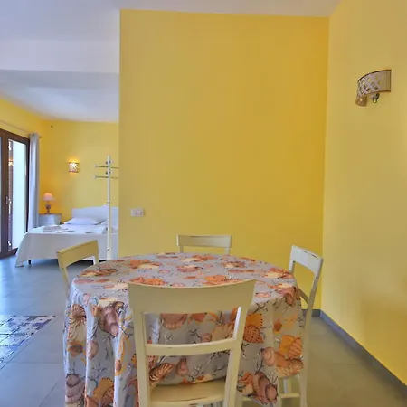 Villa Limoni by KlabHouse Sciacca Esterno foto