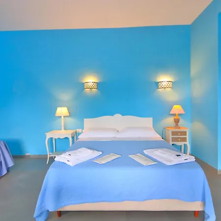 Villa Limoni by KlabHouse Sciacca Esterno foto