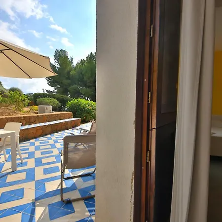 Villa Limoni by KlabHouse Sciacca Camera foto