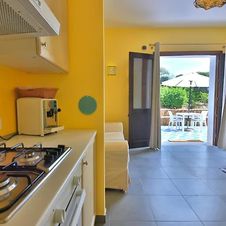 Villa Limoni by KlabHouse Sciacca Esterno foto