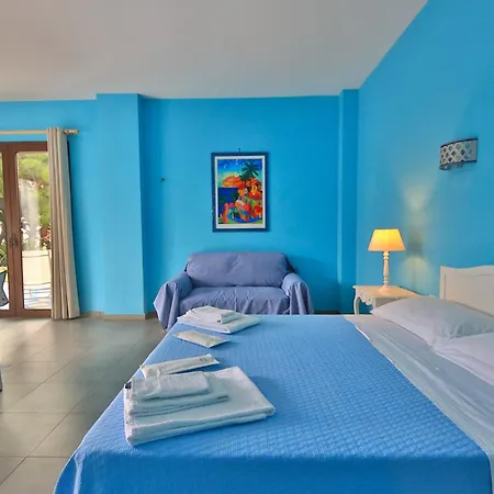Villa Limoni by KlabHouse Sciacca Esterno foto
