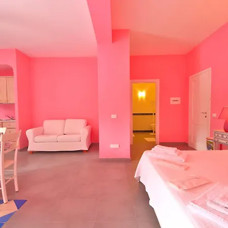 Villa Limoni by KlabHouse Sciacca Esterno foto
