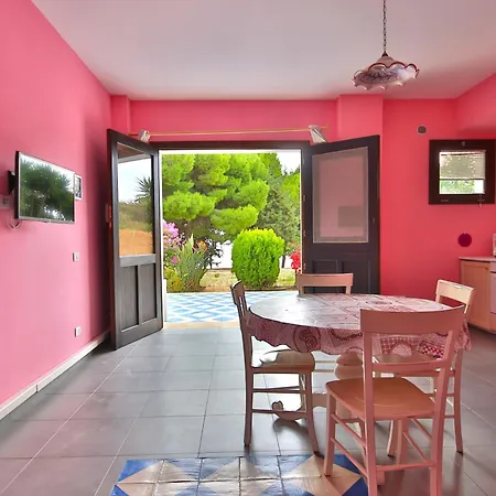 Villa Limoni by KlabHouse Sciacca Camera foto