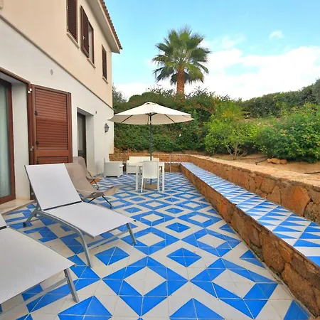 Villa Limoni by KlabHouse Sciacca Esterno foto