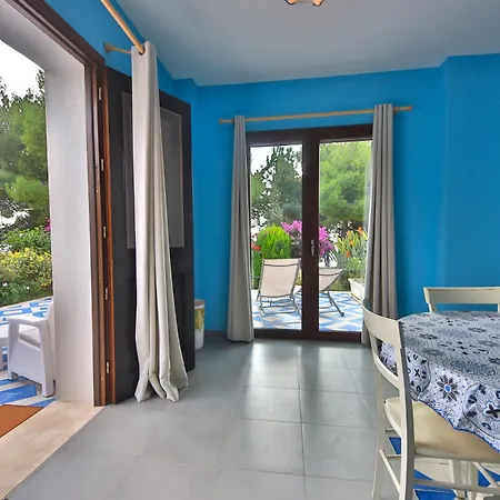 Villa Limoni by KlabHouse Sciacca Esterno foto