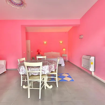 Villa Limoni by KlabHouse Sciacca Esterno foto