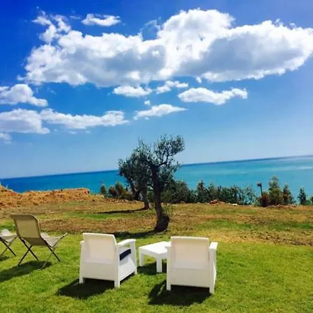 Villa Limoni by KlabHouse Sciacca Esterno foto