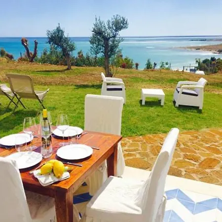 Villa Limoni by KlabHouse Sciacca Esterno foto