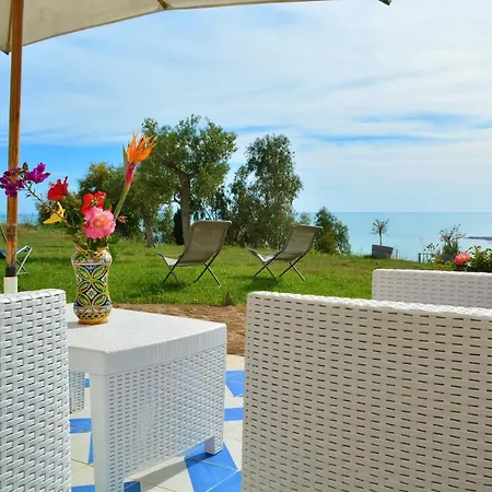 Villa Limoni by KlabHouse Sciacca Esterno foto