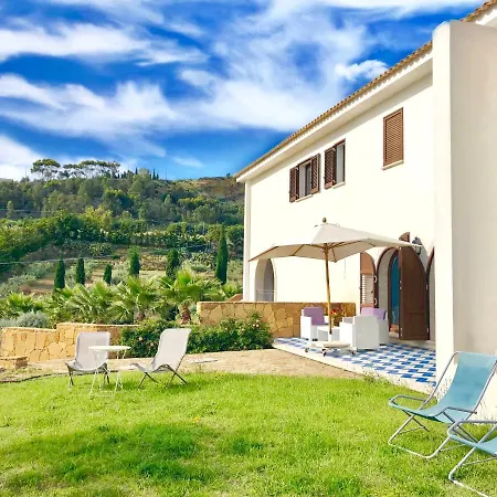 Villa Limoni by KlabHouse Sciacca Esterno foto