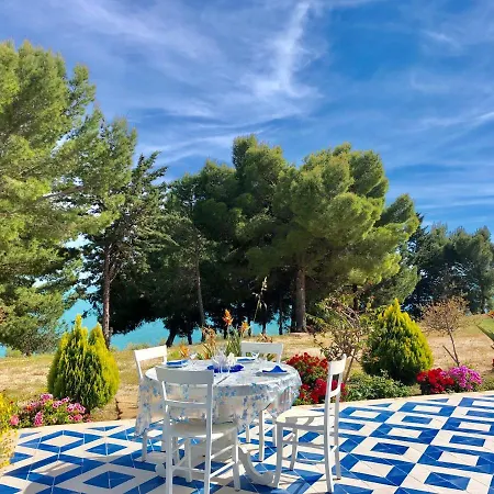 Villa Limoni by KlabHouse Sciacca Esterno foto