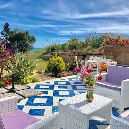 Villa Limoni by KlabHouse Sciacca Esterno foto
