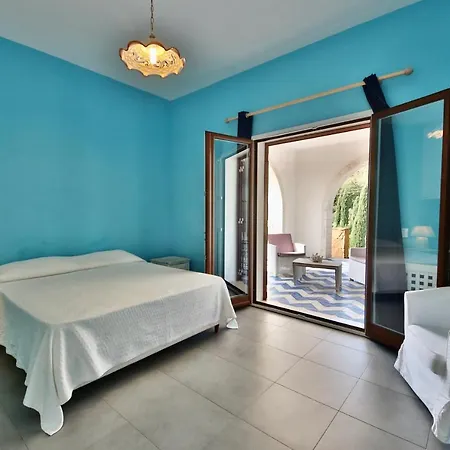 Villa Limoni by KlabHouse Sciacca Esterno foto