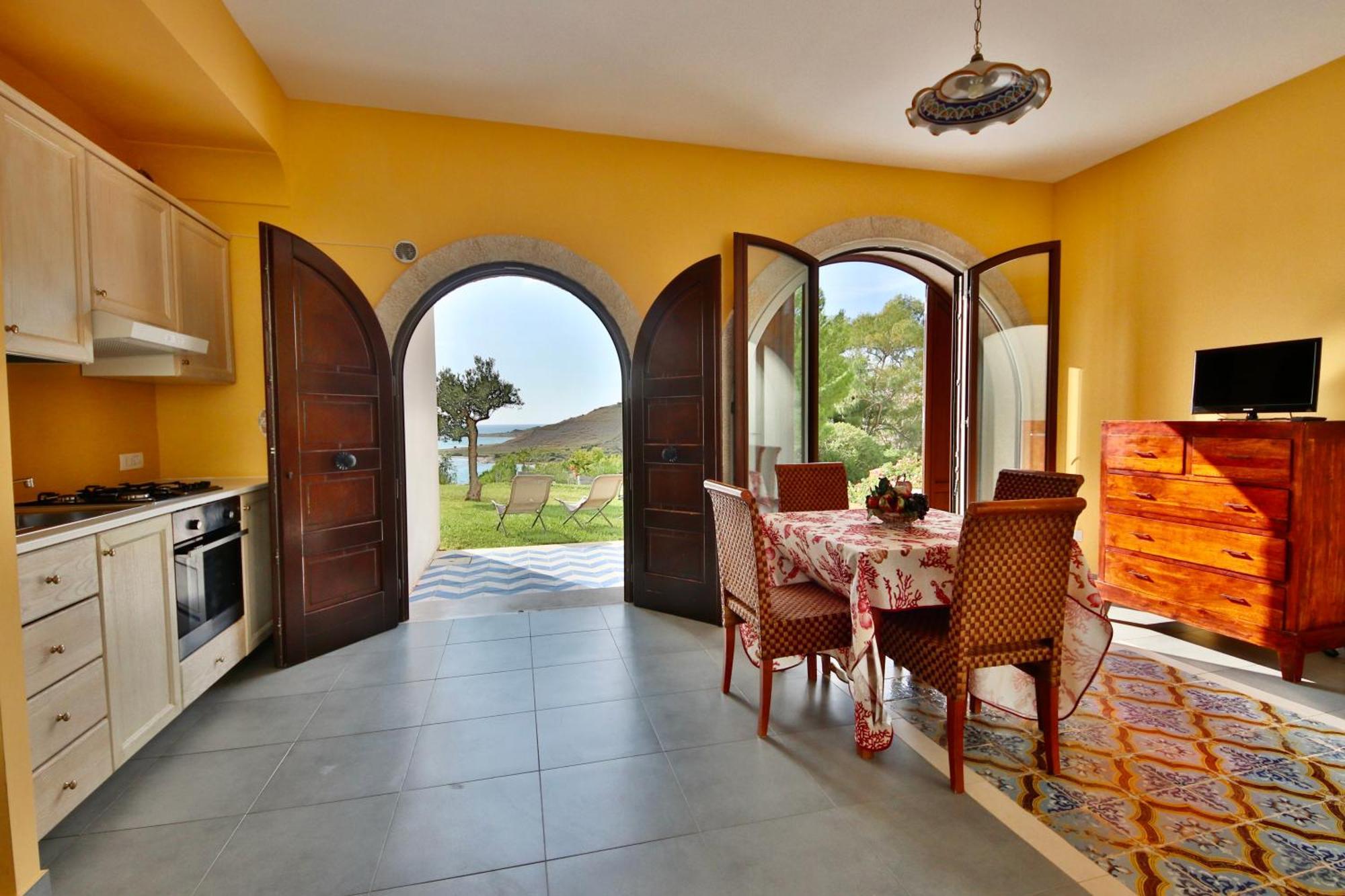 I Giardini Di Limoni By Klabhouse * Sciacca