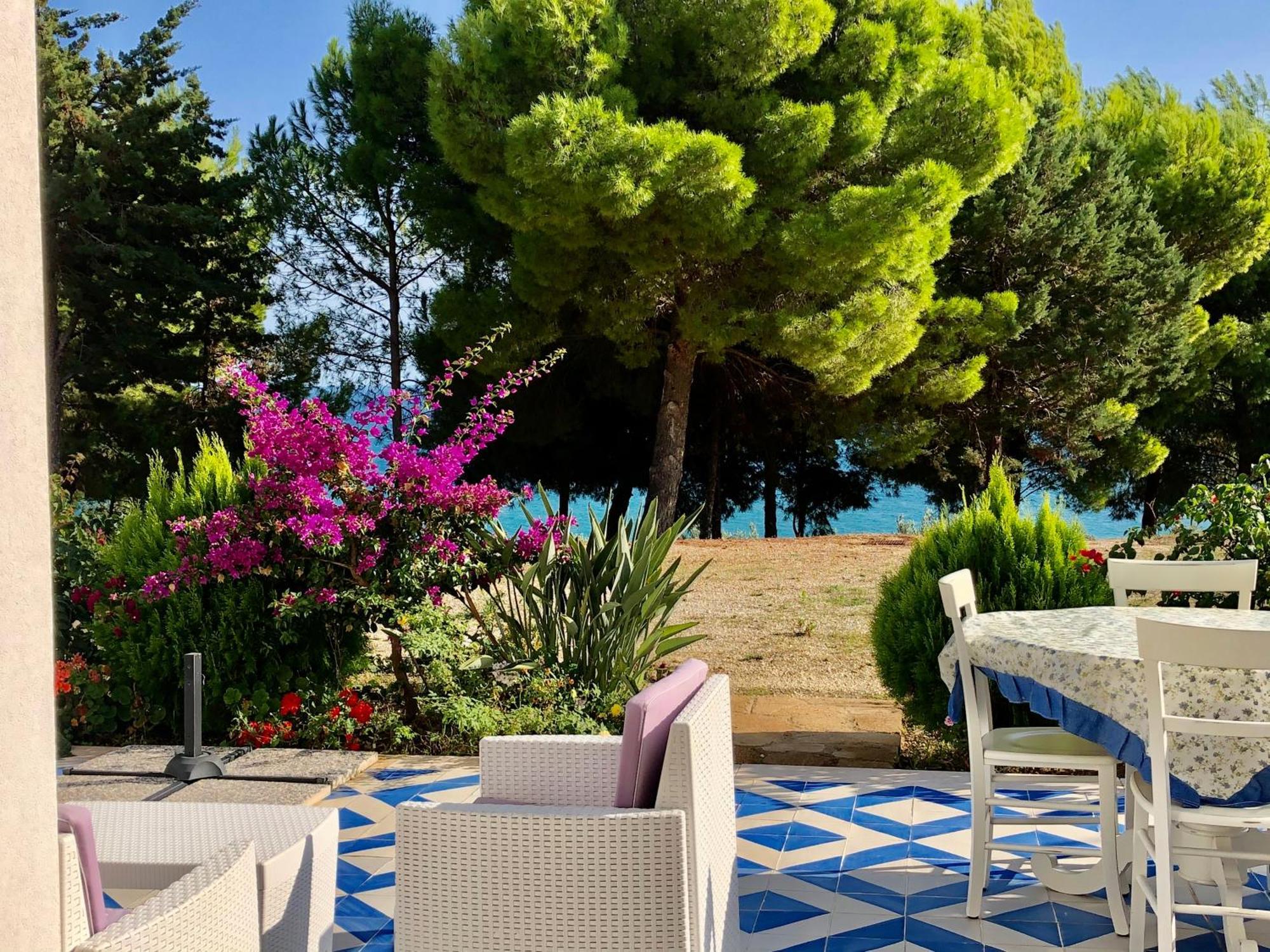 Apartment I Giardini Di Limoni By Klabhouse Sciacca