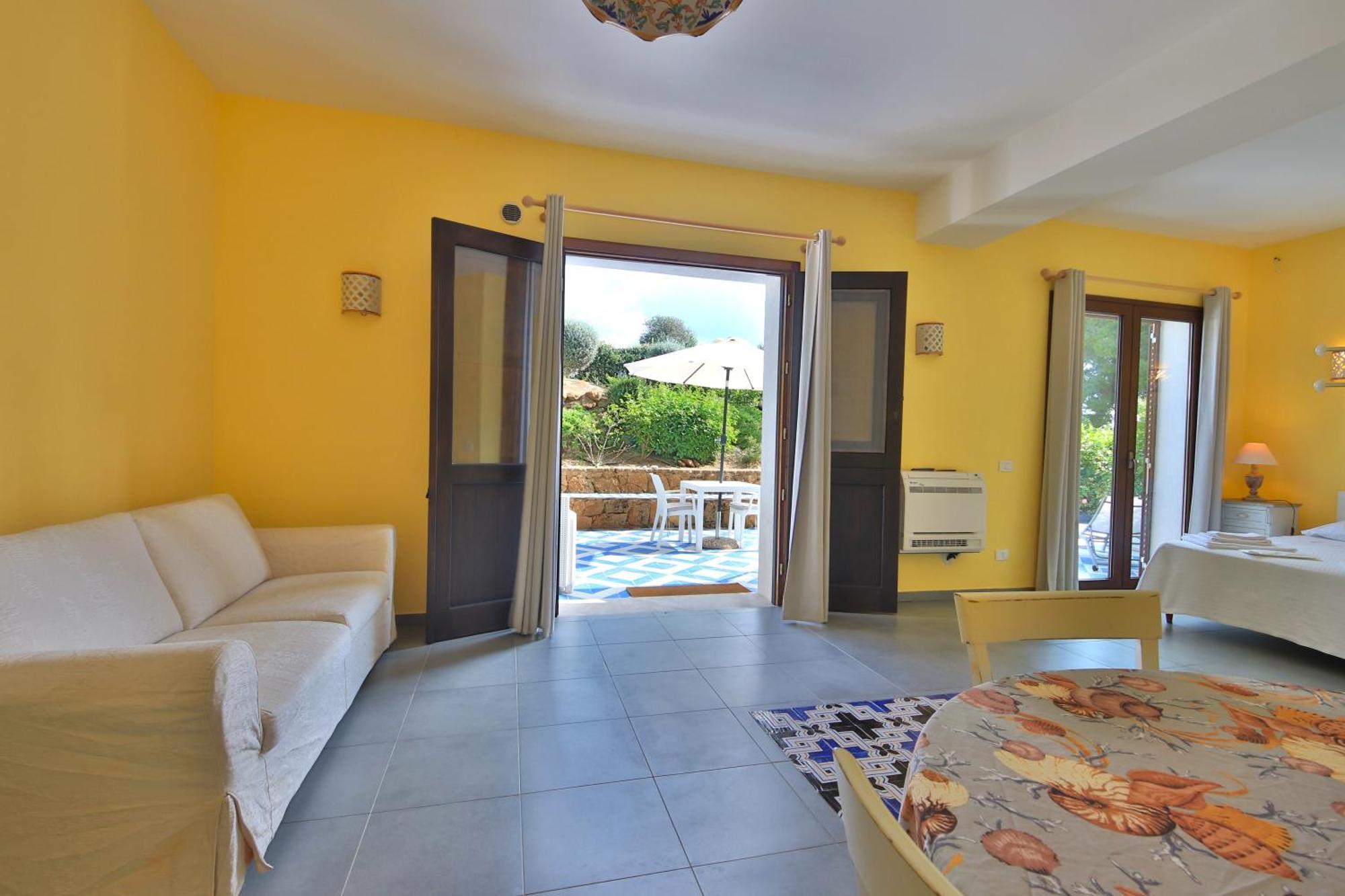 Apartment I Giardini Di Limoni By Klabhouse Sciacca