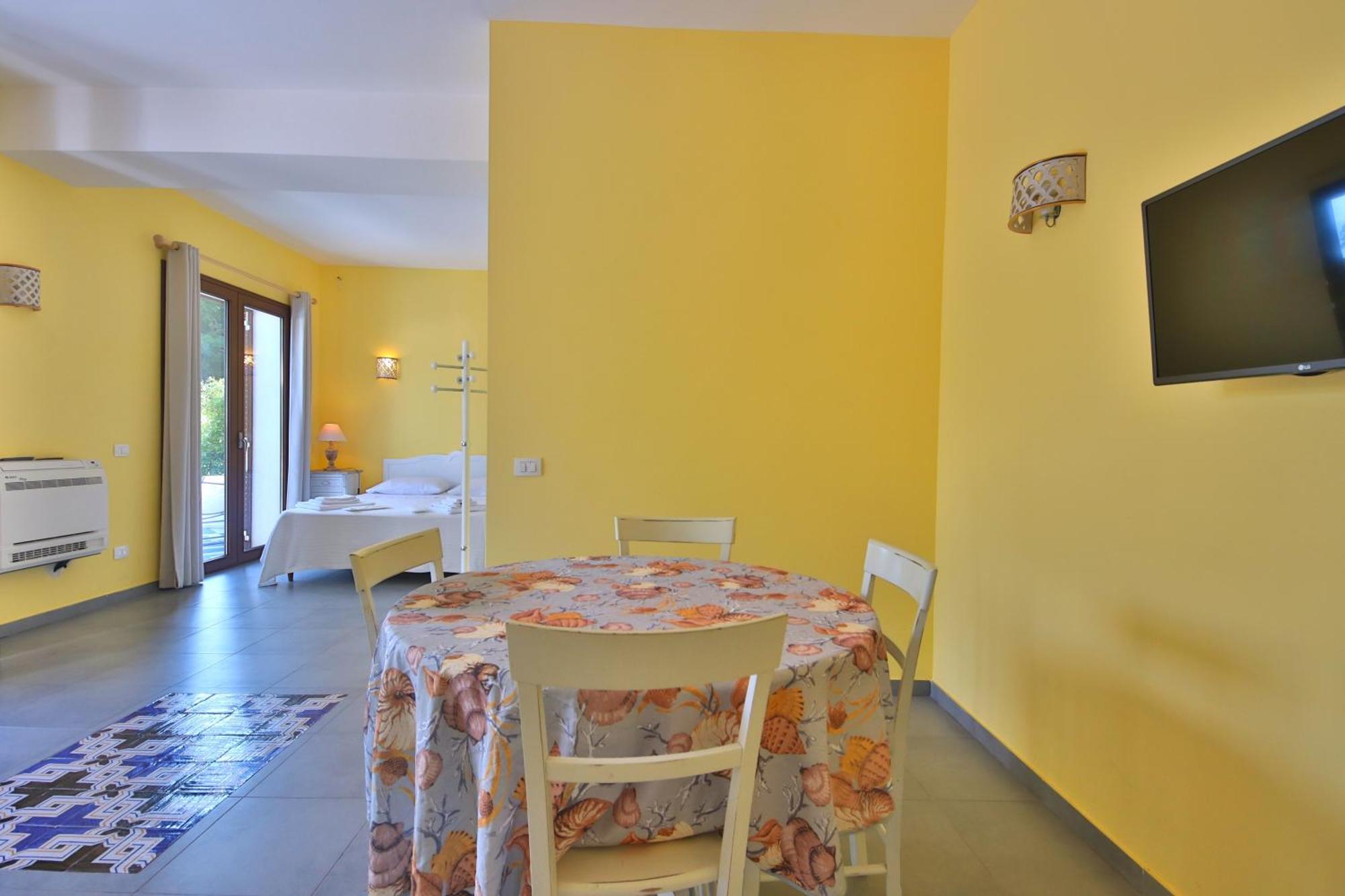 Apartment I Giardini Di Limoni By Klabhouse Sciacca