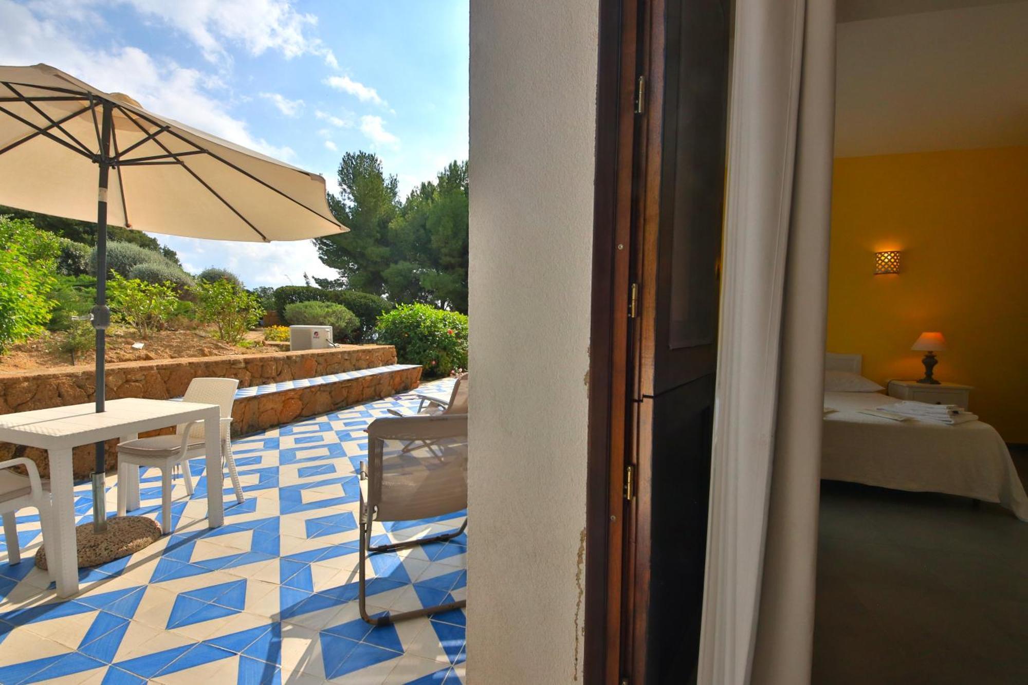 Apartment I Giardini Di Limoni By Klabhouse