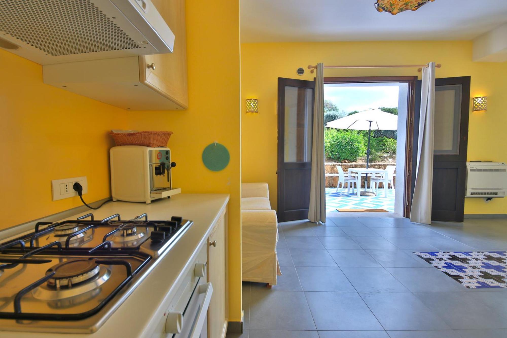 I Giardini Di Limoni By Klabhouse Apartment Sciacca