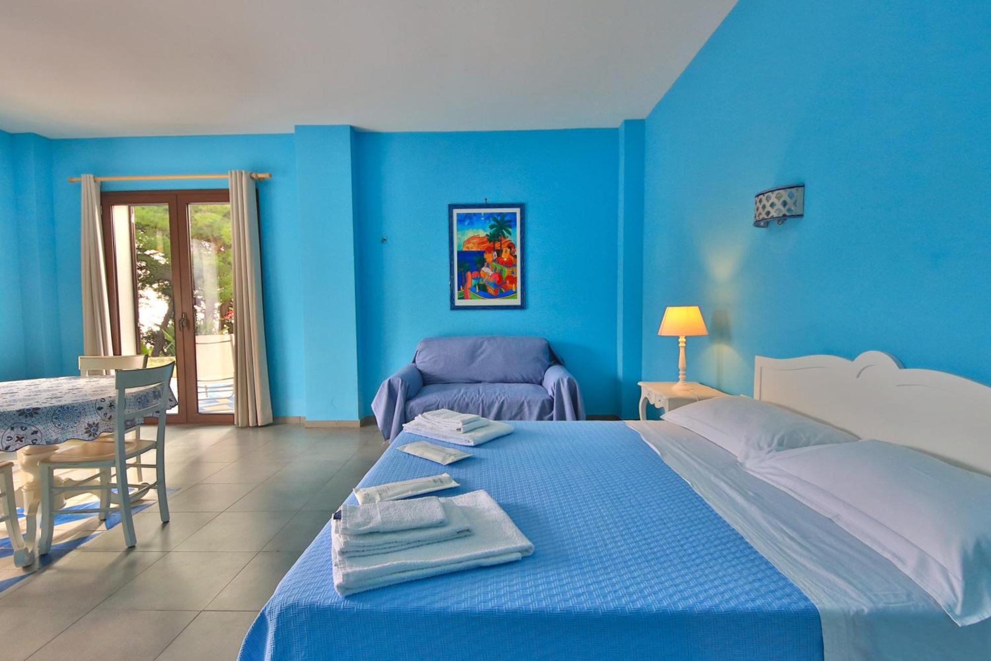I Giardini Di Limoni By Klabhouse Apartment