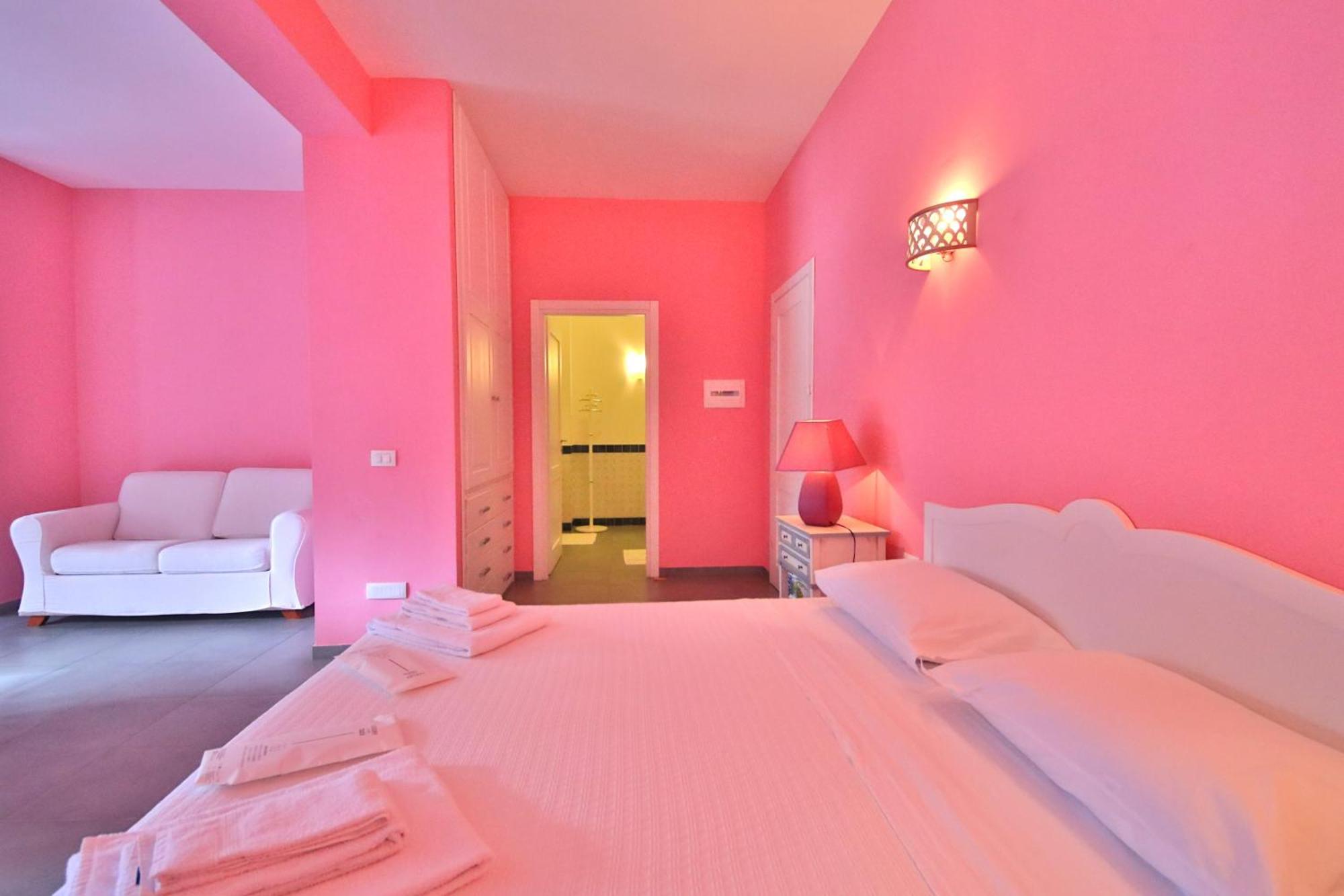 Apartment I Giardini Di Limoni By Klabhouse Sciacca