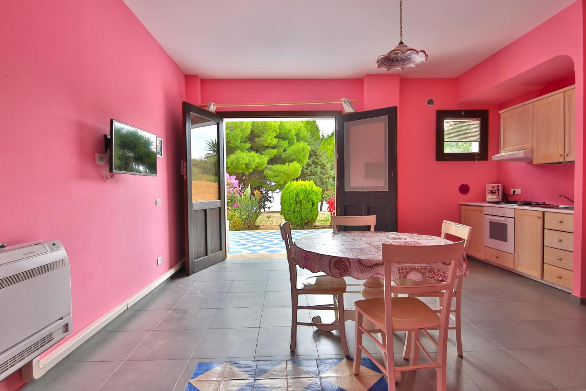 Apartment I Giardini Di Limoni By Klabhouse Sciacca