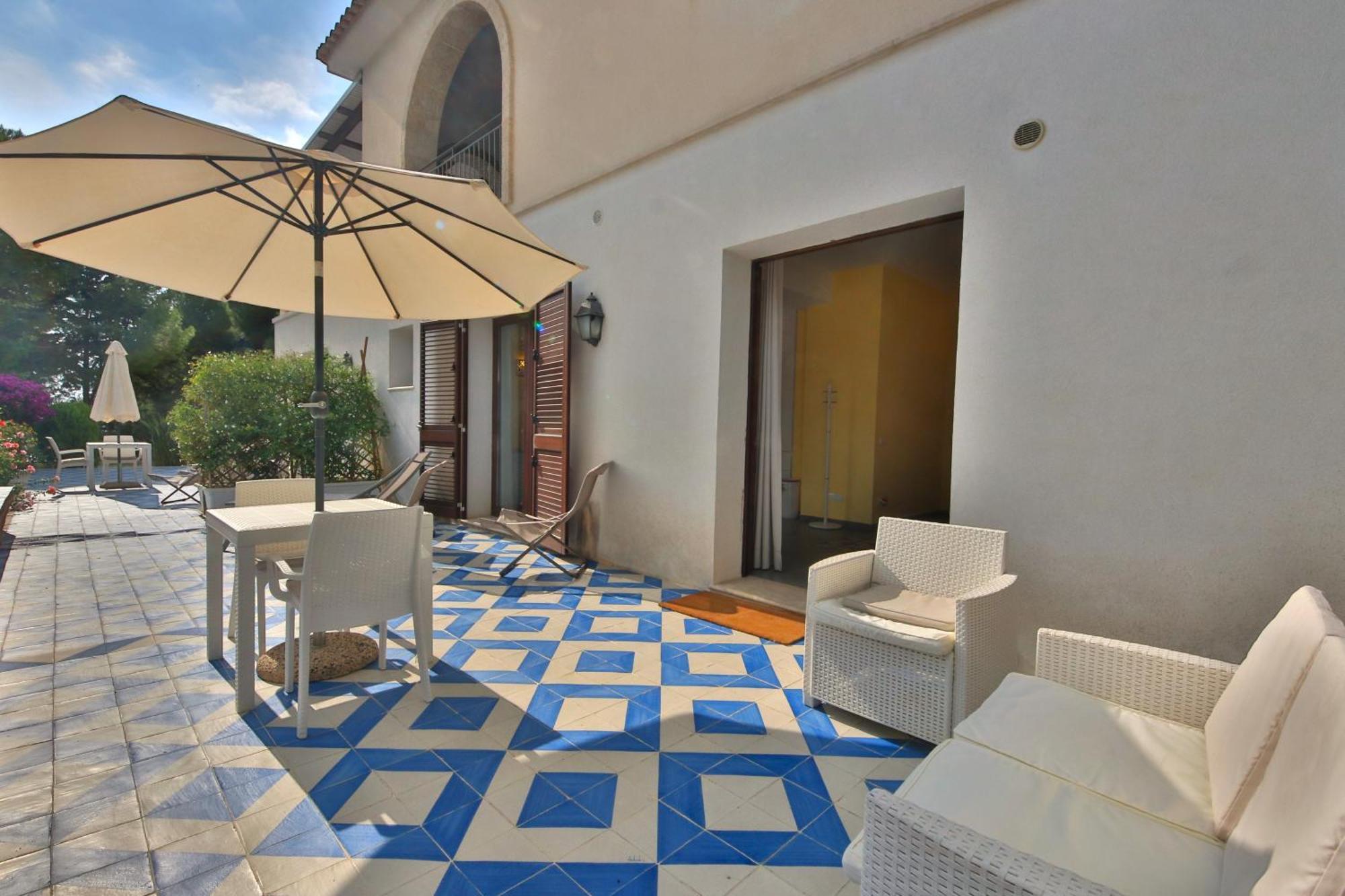 Apartment I Giardini Di Limoni By Klabhouse *