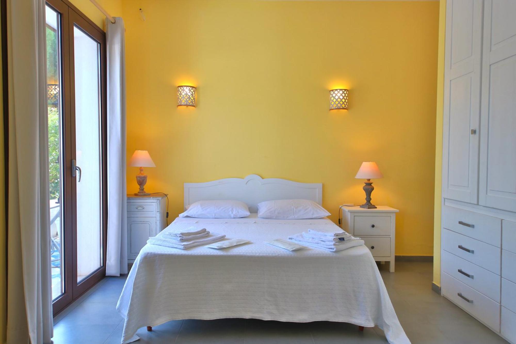 Apartment I Giardini Di Limoni By Klabhouse Sciacca