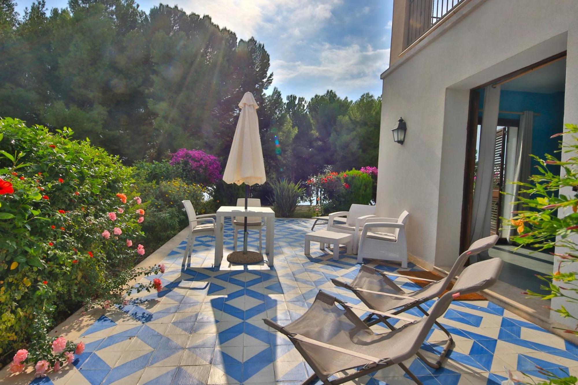 I Giardini Di Limoni By Klabhouse *