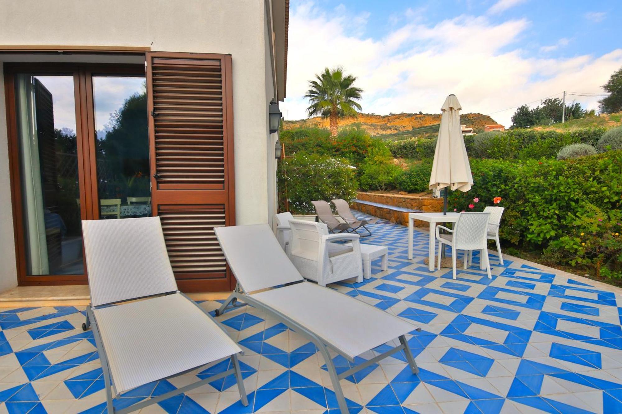 Apartment I Giardini Di Limoni By Klabhouse Sciacca