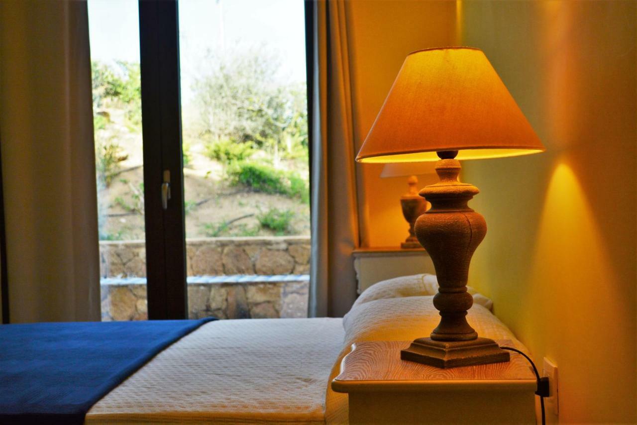 I Giardini Di Limoni By Klabhouse Apartment
