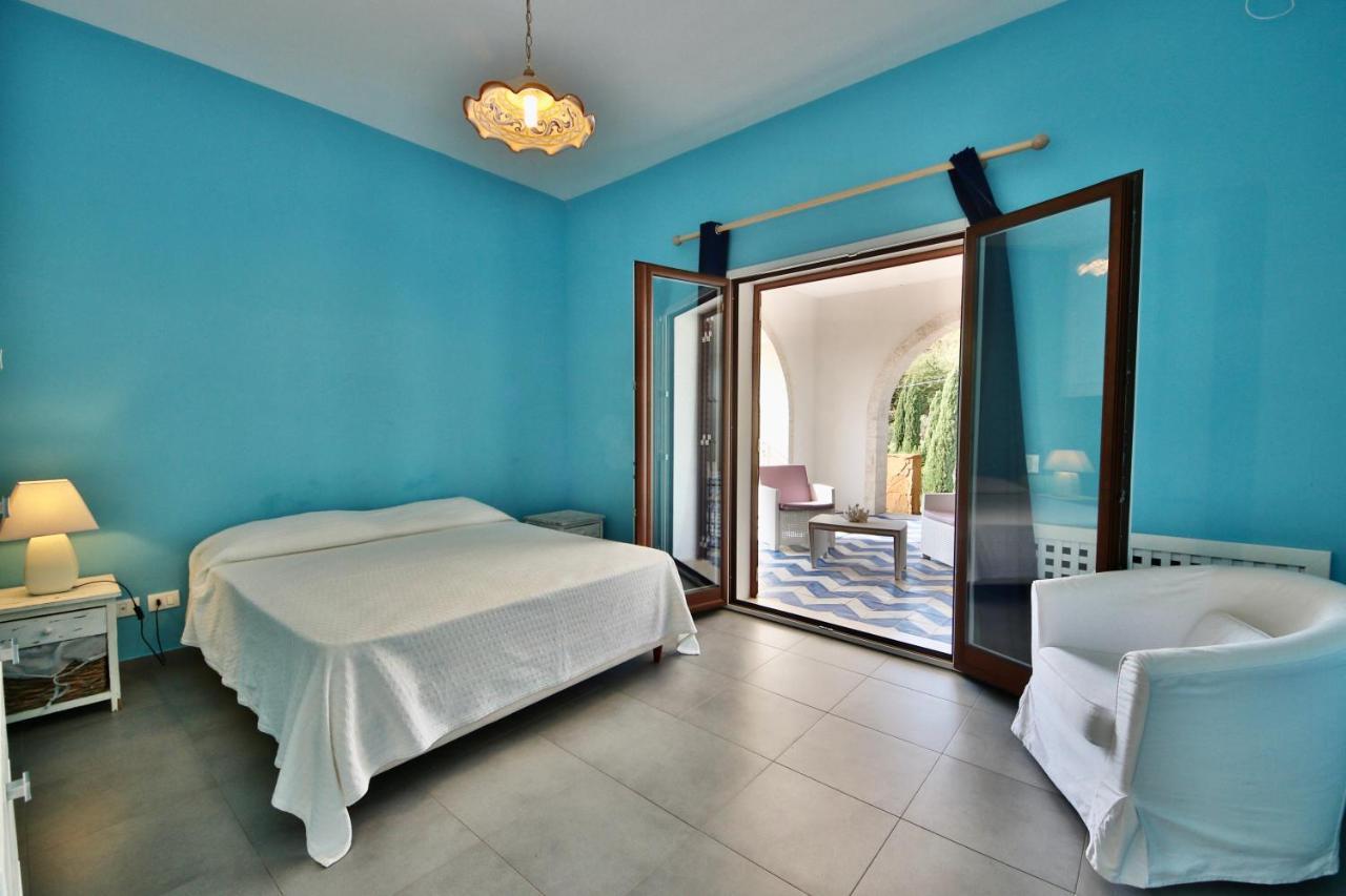 I Giardini Di Limoni By Klabhouse Apartment