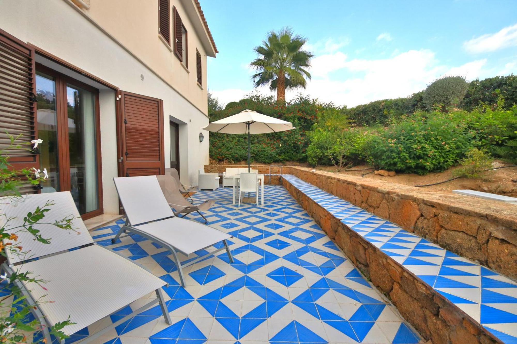 I Giardini Di Limoni By Klabhouse Apartment